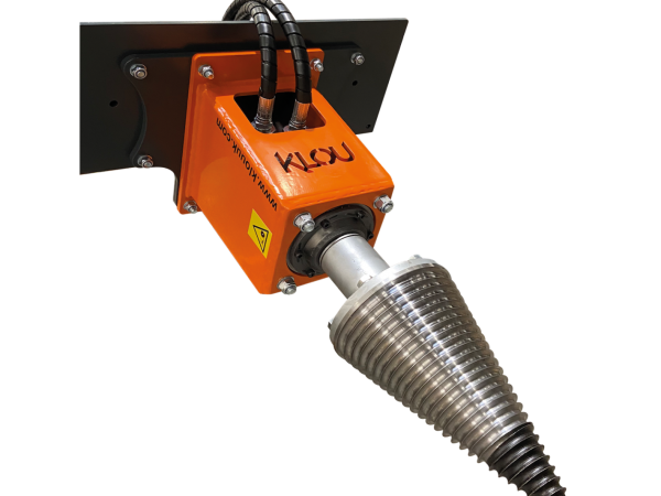 Brand New Attachments